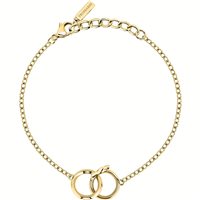 Pulsera Trussardi Mujer in Acero TJAXB08 - TJAXB08